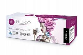 Tonerio kasetė Inkdigo HP 17A CF217A juoda