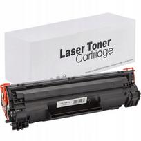 Tonerio kasetė WB / SMART HP-83A, pakaitalas HP CF283A 83A