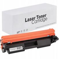 Tonerio kasetė HP LaserJet Pro M102A M102w MFP M130a M130fw M130nw CF217A 17A