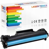 Tonerio kasetė HP LaserJet M110W MFP M140W W1420A 142A be mikroschemos