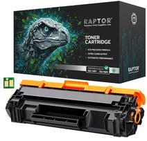 Toneris HP 142A W1420A XL, skirtas LaserJet M110w, MFP M140w, su nauju lustu