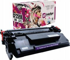 Tonerio kasetė CF259X HP LaserJet Pro M304, M404, M428, M404dw, 10 000 psl., be mikroschemos