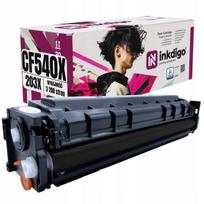 Tonerio kasetė CF540X, 203X, HP Color LaserJet Pro M254, MFP M280, M281