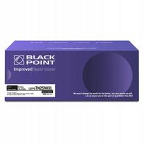 Toneris Black Point LBPBTN2590XL, juodas, Brother TN2590XL, 3000 psl.
