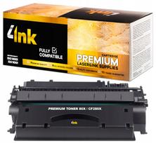 Toneris CF280X XL, skirtas HP LaserJet Pro 400 M401a M401dn M425dn, 7K
