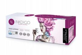 Tonerio kasetė Inkdigo HP-CF279A-1 juoda, HP 79A CF279A, 1000 psl.