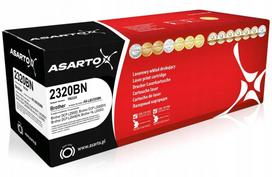 Tonerio kasetė Brother TN2320 TN-2320 2320 L2500D L2520 L2360 ASARTO