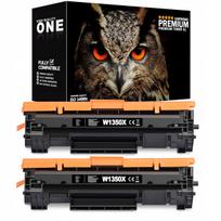 Tonerio kasetė su čipu HP LaserJet M209dw, MFP M234dw, M234sdw, M234sdn spausdintuvams, 2 vnt.