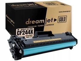 Tonerio kasetė CF244a XL, 2000 psl., HP, LaserJet Pro MFP M15a M28a M28w