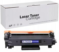 Tonerio kasetė Brother TN2590XL HL L2402d L2442dw L2460dn DCP L2600d su nauju lustu