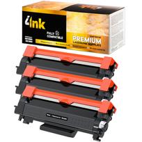 Tonerio kasetė 3x TN-2421 Brother HL-L2352DW MFC-L2712DW MFC-L2732DW DCP-L2532DW