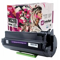 Toneris Lexmark MS310 MS410dn MS510dn MS610dn 5K