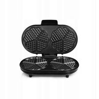 Vaflinė Tristar WF-2120, 1200 W, 2 vnt.
