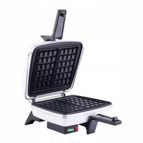 Vaflinė DEZAL 301.7 PROFI, 1300W, balta