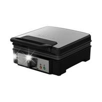 Vaflių kepimo aparatas ZELMER XXL, 1200W, ZWM0012