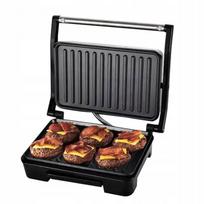 Sumuštinių keptuvė Panaini Grill, 6 riekės, 850 W