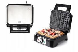 Vaflinė Promis Wap1600 2000W
