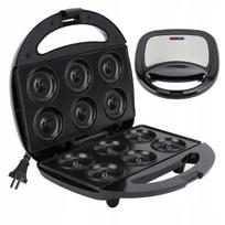 Mini spurgų gaminimo aparatas, automatinis
