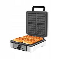 Vaflių keptuvė Cecotec Fun Gofrestone 4Inox