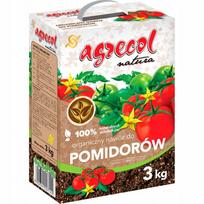 Ekologiškos trąšos pomidorams 3 kg Agrecol