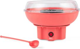 Vata cukraus gaminimo aparatas 400W, 26,5 cm vaikams