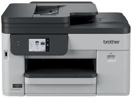 Spalvotas daugiafunkcis spausdintuvas HP MFC-J5010DW