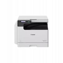 Daugiafunkcis lazerinis spausdintuvas Canon imageRunner 2224 LAN USB A3