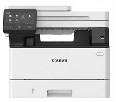 Daugiafunkcis spausdintuvas Canon i-Sensys X 1440i II mono
