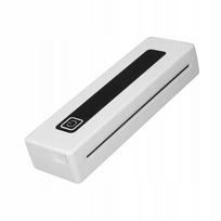 Nešiojamas belaidis Bluetooth terminis spausdintuvas O9