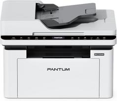 Lazerinis daugiafunkcis spausdintuvas PANTUM BM2309AW, A4, juodai baltas, WLAN, 3 in 1
