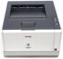 Lazerinis spausdintuvas Epson M2000d su DUPLEX, USB, LPT
