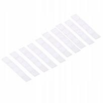 NFC RFID lipdukų žymės 13,56MHz 504 baitų, 50 vnt.