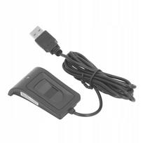 USB pirštų atspaudų skaitytuvas capacitive 6H