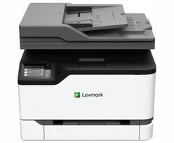 Spalvotas daugiafunkcis spausdintuvas LEXMARK CX331adwe A4 24ppm