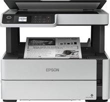 Daugiafunkcis spausdintuvas Epson EcoTank ET-M2170