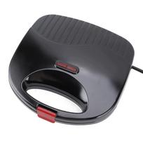 Elektrinis panini grilis 750W, dvipusis, Asks JV