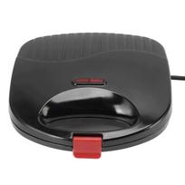 Panini grilis 750W XZ, nelipniu paviršiumi, dvipusis sumuštinių skrudintuvas