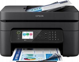 Daugiafunkcis spausdintuvas Epson WorkForce WF-2950DWF (C11CK62402)