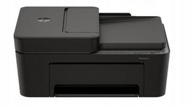 Daugiafunkcis spausdintuvas HP DeskJet 4310e, WiFi, spalvotas rašalinis