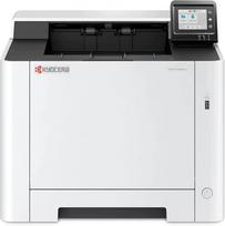 Lazerinis spalvotas spausdintuvas Kyocera PA2600cwx