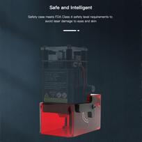 Lazerio modulis Creality Ender-3 S1 CV 24V 1,6W