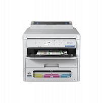 Multifunkcinis spausdintuvas Epson WorkForce Pro EP-C800RDW spalvotas A4