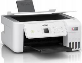 Daugiafunkcis spalvotas rašalinis spausdintuvas Epson ET-2876