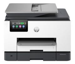 Daugiafunkcis rašalinis spausdintuvas HP OfficeJet Pro 9132e baltai pilkas