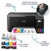 Rašalinis spausdintuvas Epson EcoTank ET-2862 A4 5760 x 1440 DPI Wi-Fi