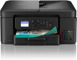 Daugiafunkcis spausdintuvas Brother DCP-T780DW su rašalo talpa, WiFi, duplex, ADF