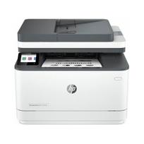 Lazerinis spausdintuvas HP LaserJet Pro MFP 3102fdn, mono, fax, duplex, AirPrint, LAN, 2 vnt.