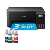 Daugiafunkcis rašalinis spausdintuvas Epson EcoTank ET-2862 DIN-A4 su Wi-Fi
