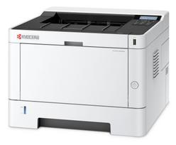 Lazerinis spausdintuvas Kyocera ECOSYS PA4000x, duplex, lenkų meniu