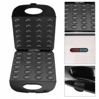 Elektrinė vaflinė Nut Cake Baking Machine 7V